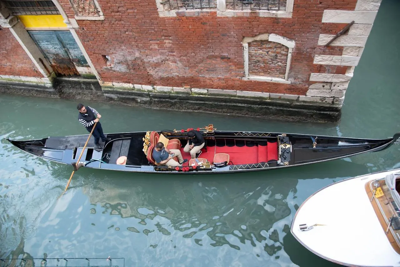 Appartamenti Venezia Apartment Venice