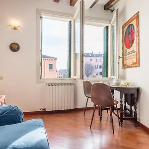 7 Windows On Appartement