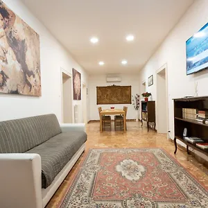 Ca' Del Mercato Appartement