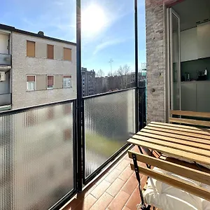 San Siro Blue Flat Appartamento Milano