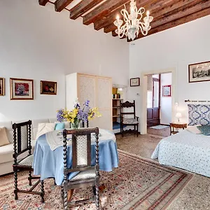 Ca' Badoer West Appartement