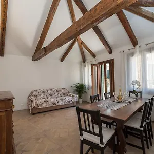 Cà Domino Appartement