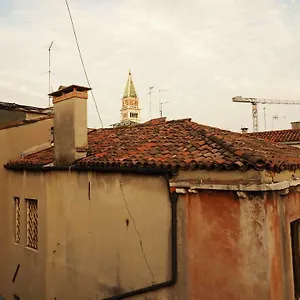 San Marco Romantic Views Venedig
