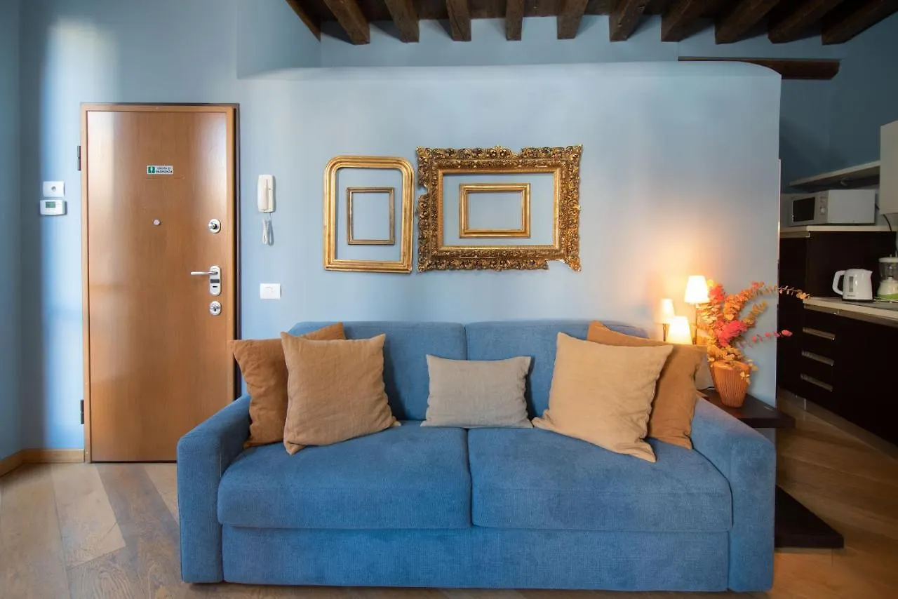 Apartment Appartamenti Venezia Italy