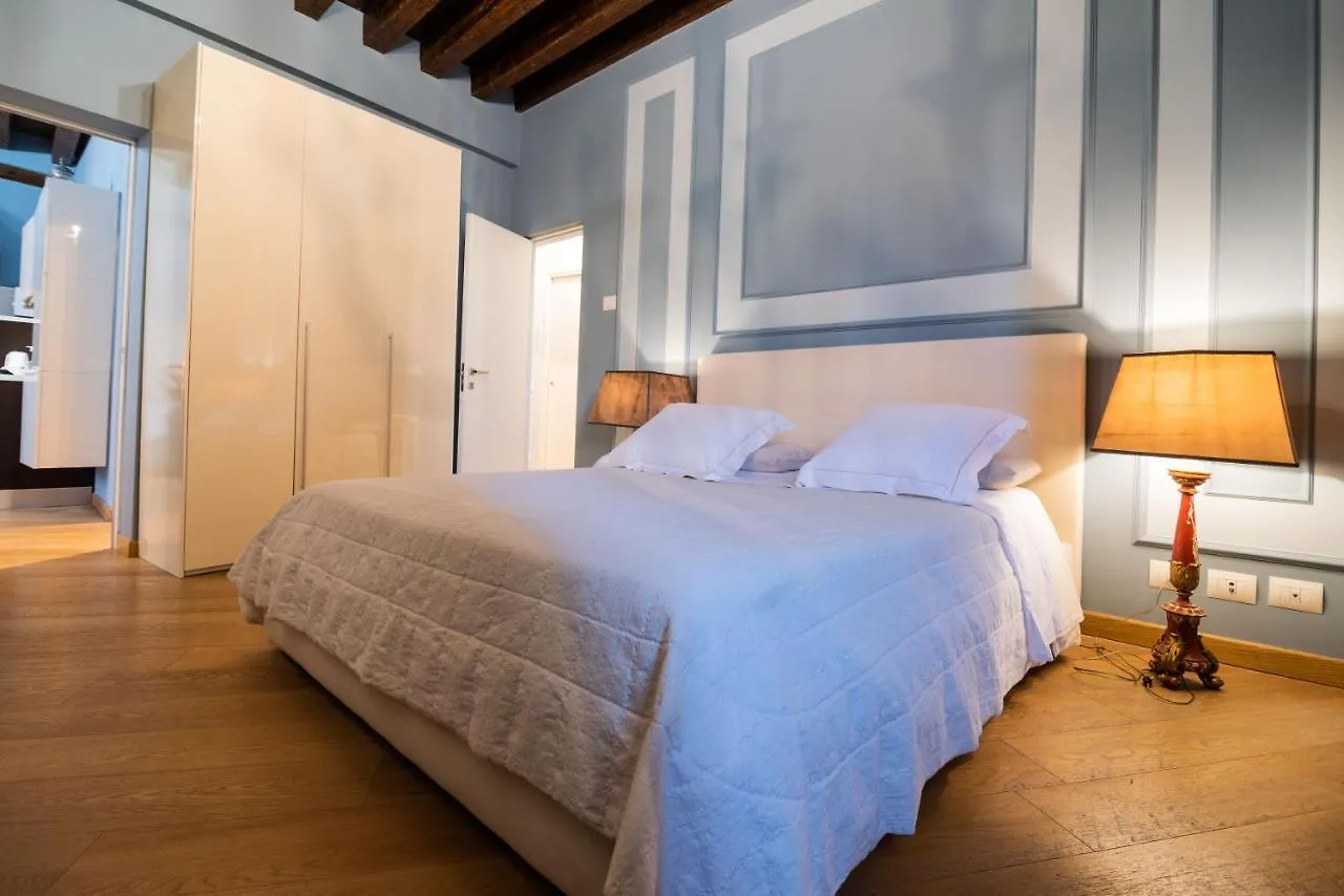 Appartamenti Venezia Apartment Venice