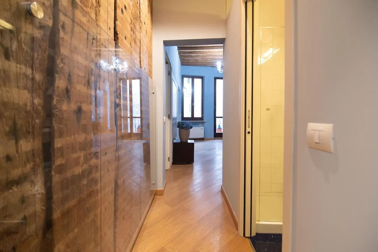 Apartment Appartamenti Venezia