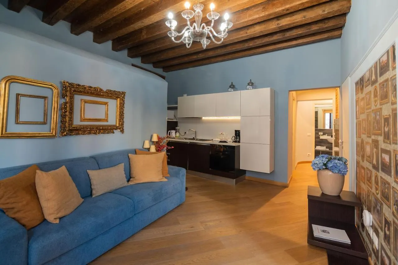 Appartamenti Venezia
