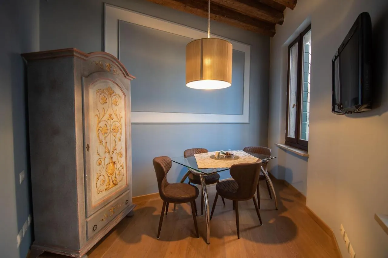 Appartamenti Venezia Apartment Venice