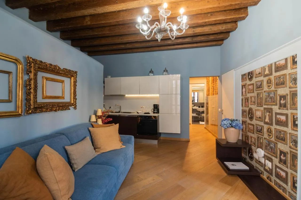 Appartamenti Venezia Apartment Venice