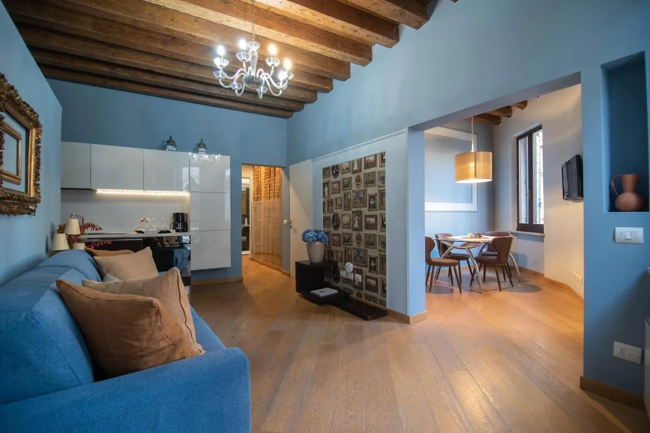 Apartment Appartamenti Venezia Italy