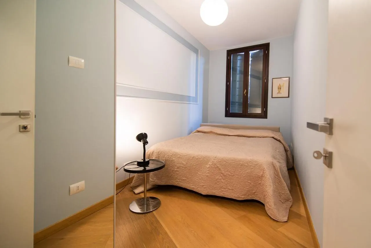Apartment Appartamenti Venezia Italy