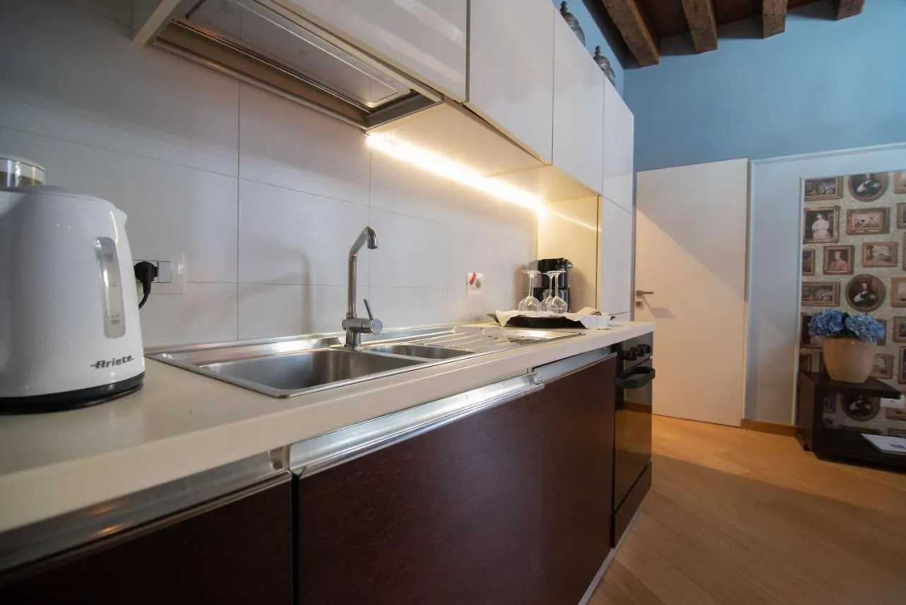 Apartment Appartamenti Venezia