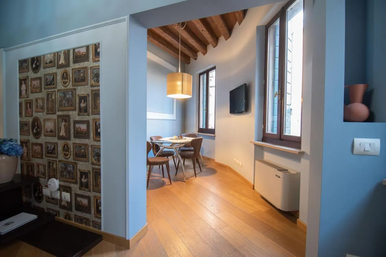 Appartamenti Venezia