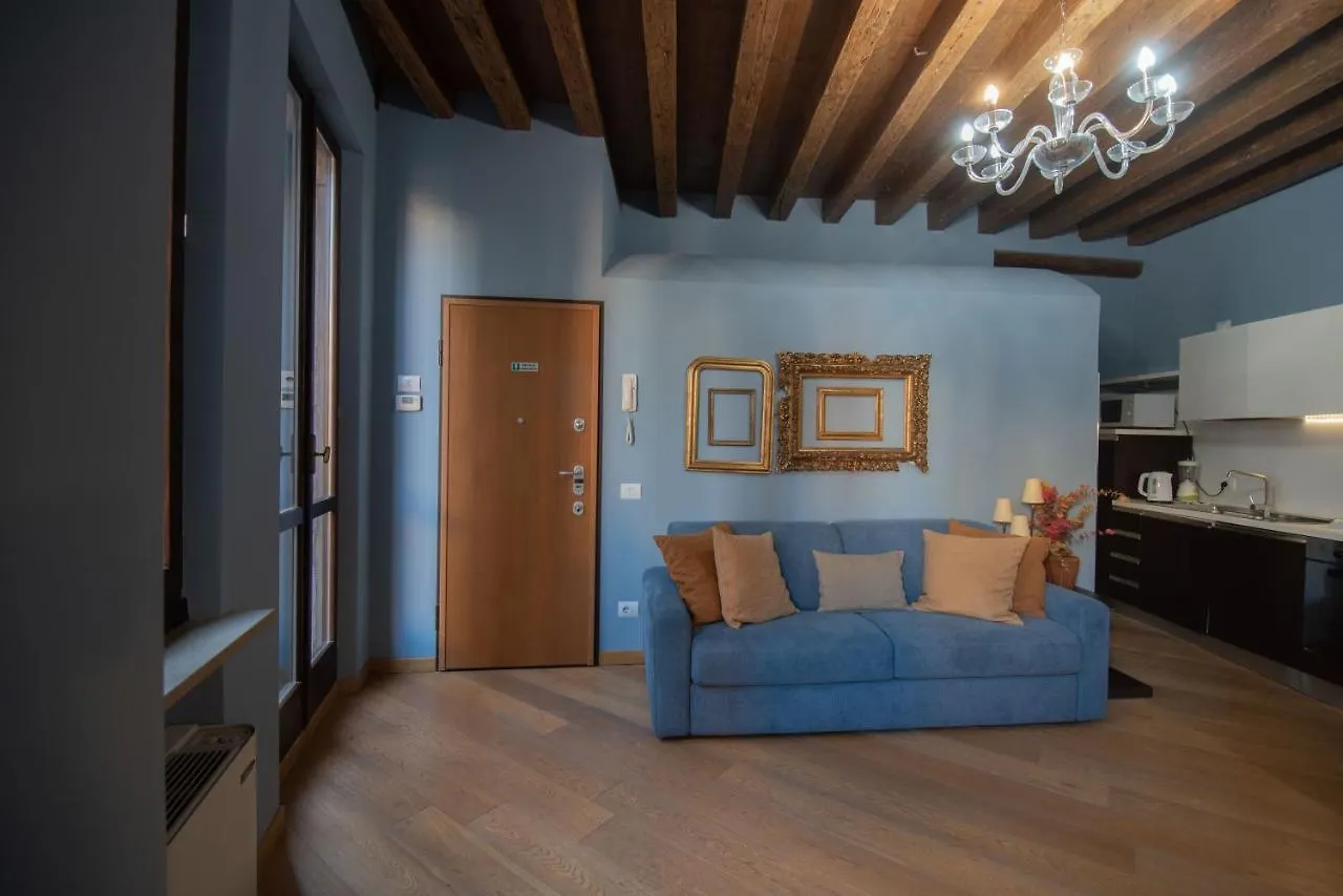 Appartamenti Venezia Apartment Venice