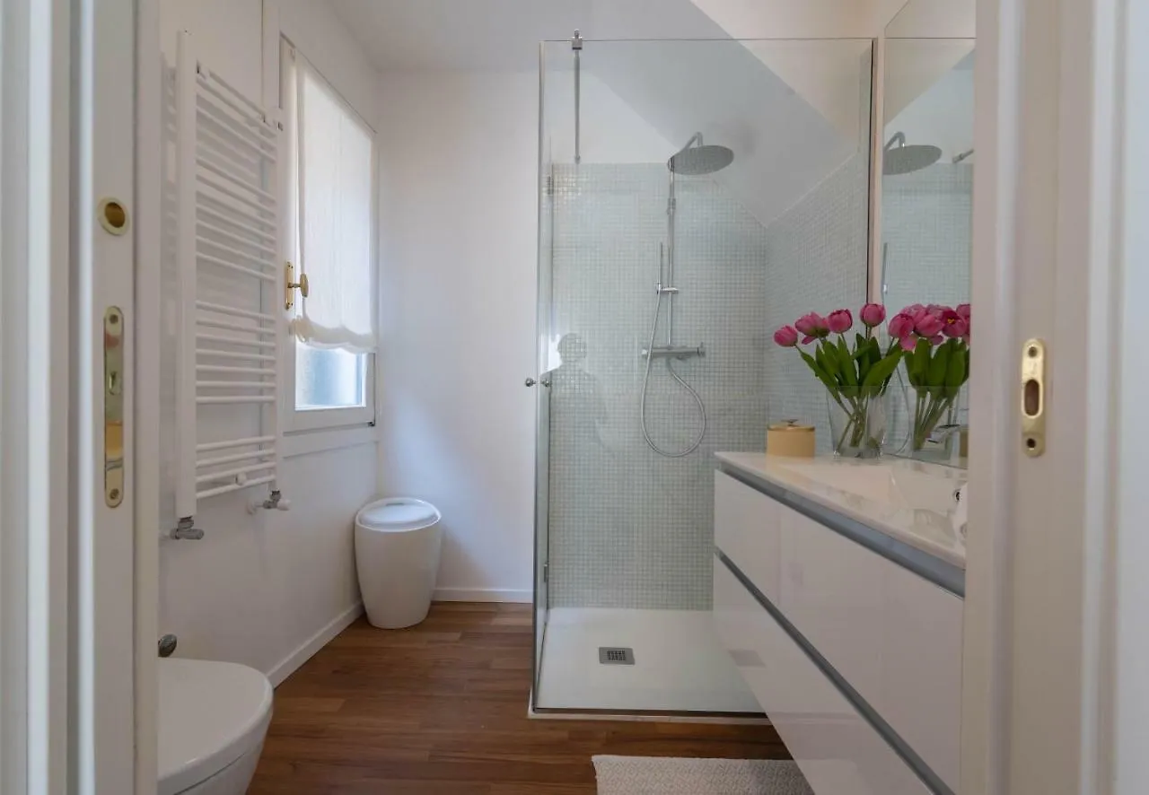 Apartment Appartamenti Venezia Italy