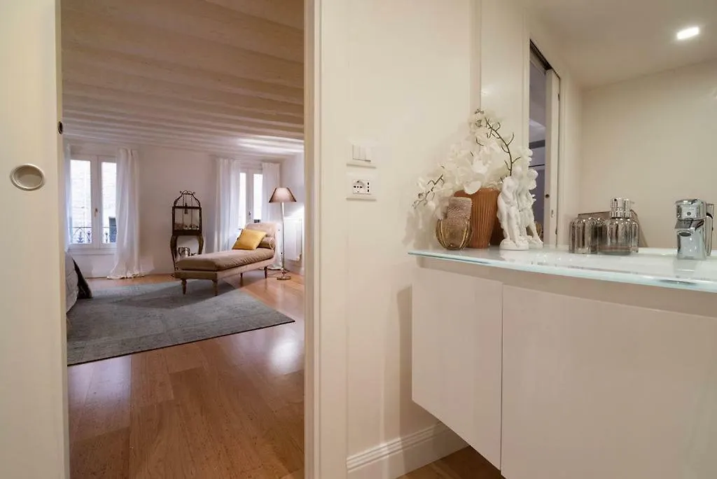 Appartamenti Venezia Apartment