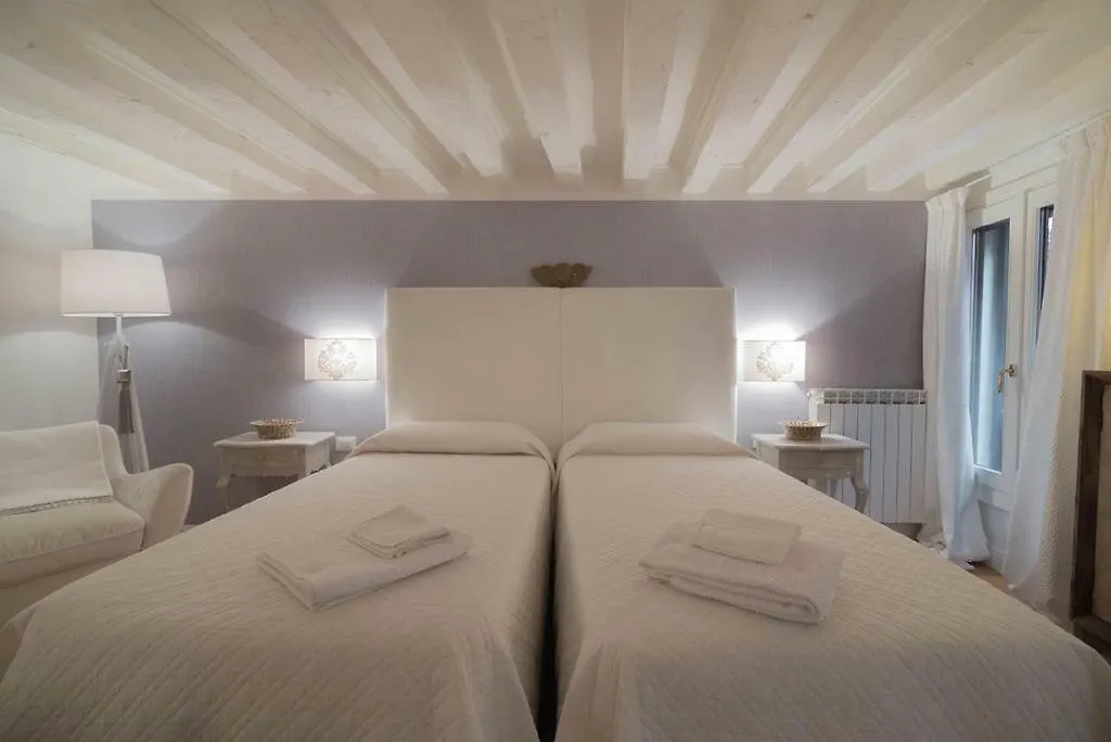 Apartment Appartamenti Venezia Italy