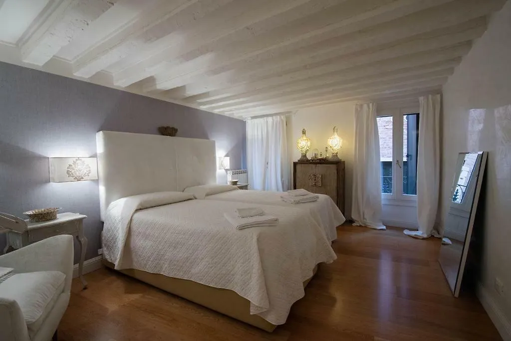 Appartamenti Venezia Apartment