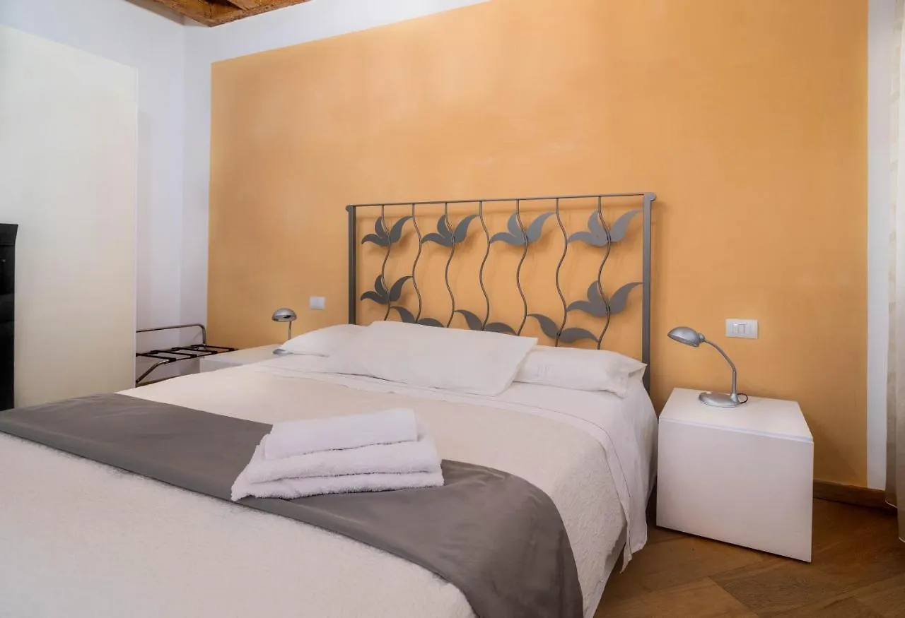Apartment Appartamenti Venezia