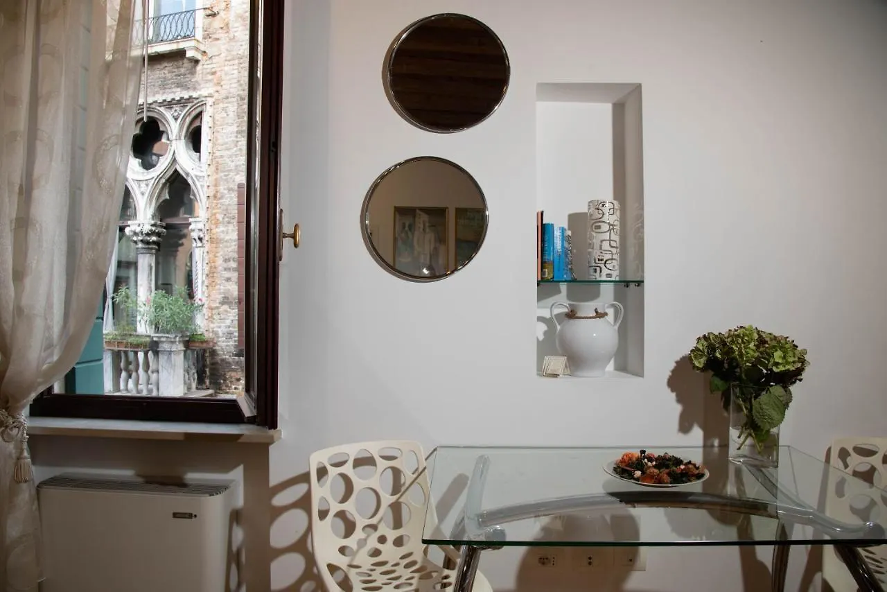 Appartamenti Venezia Apartment Venice