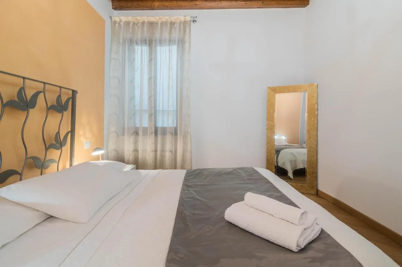 Apartment Appartamenti Venezia