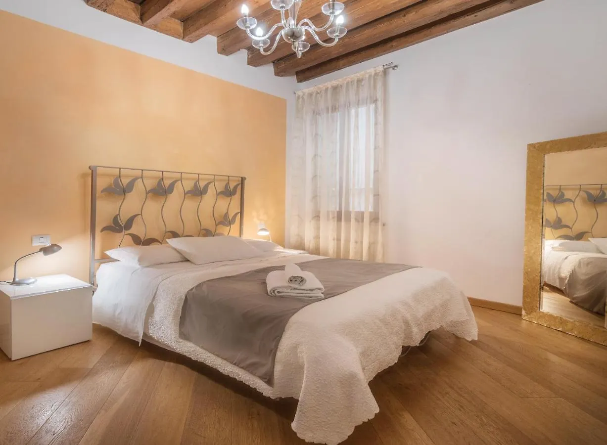Apartment Appartamenti Venezia