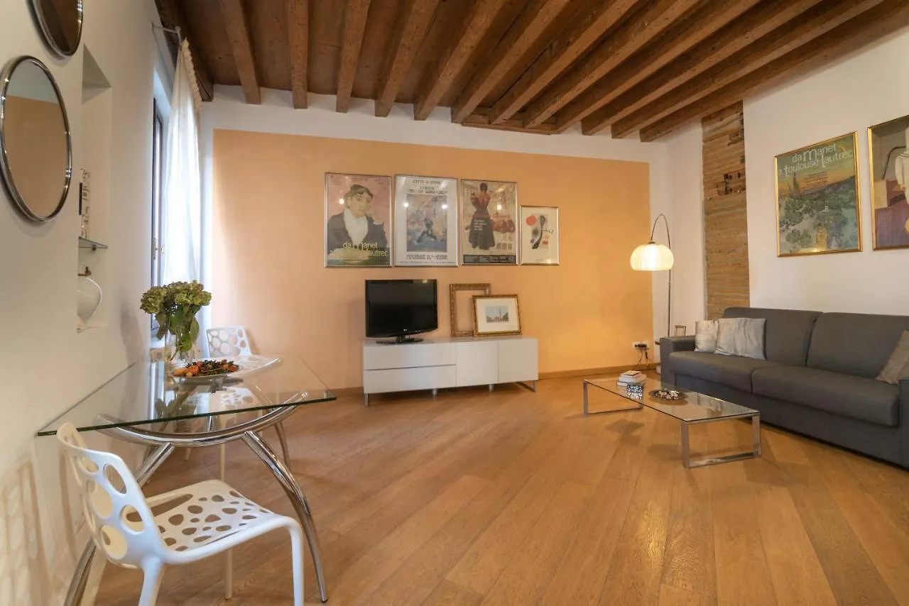 Appartamenti Venezia Italy