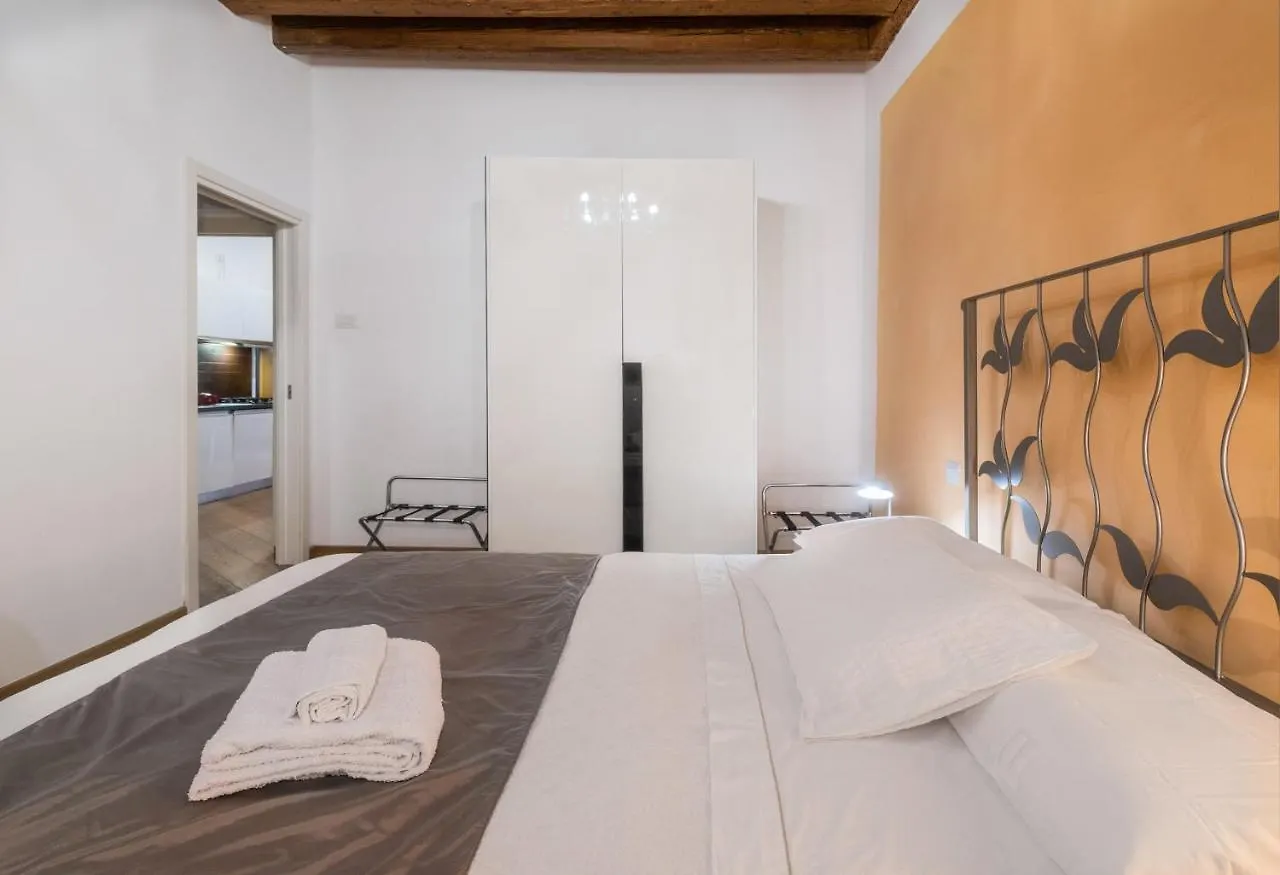 Appartamenti Venezia Apartment Venice