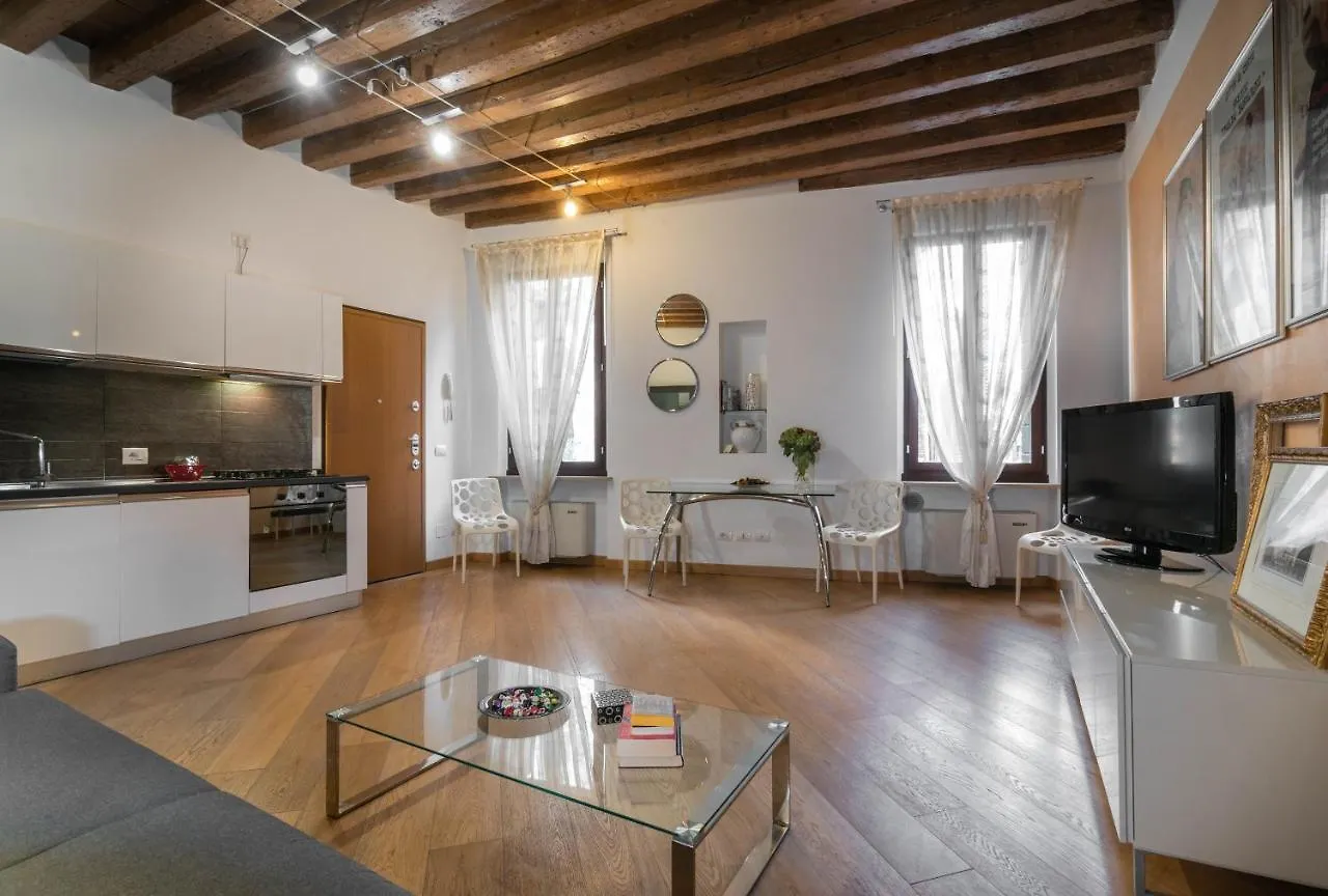Apartment Appartamenti Venezia